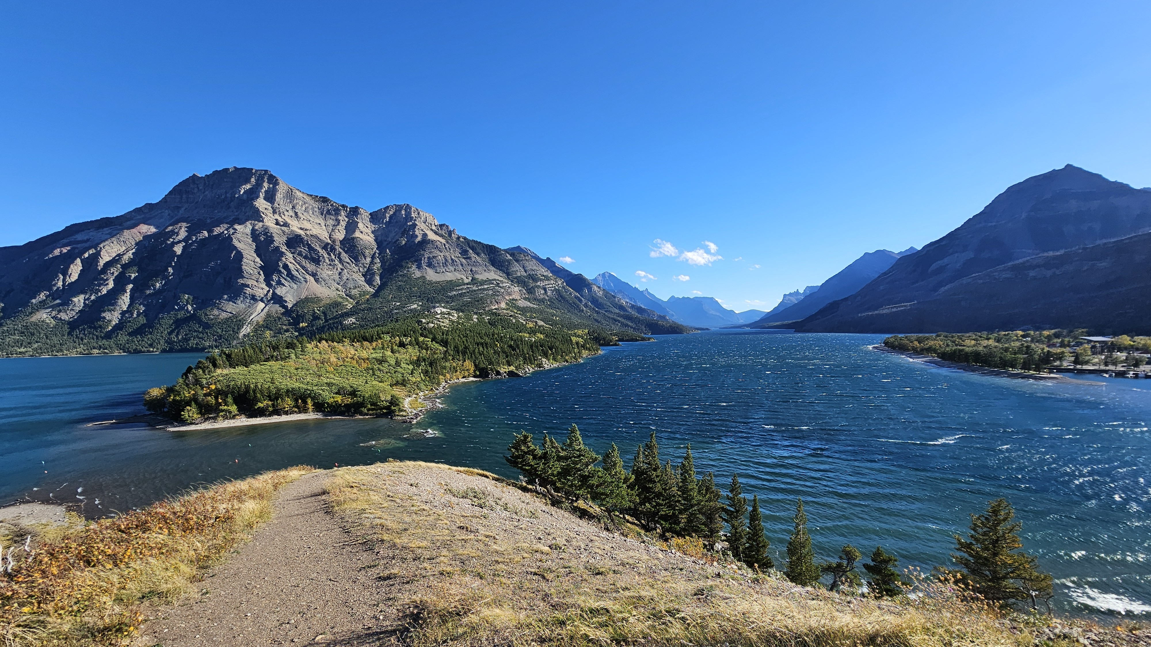 Waterton